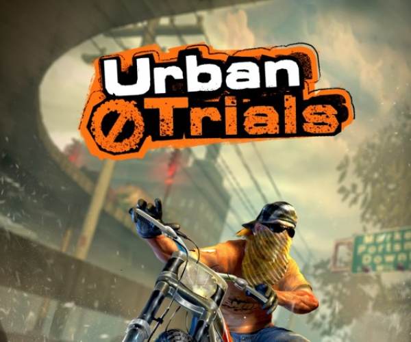 Urban Trial Freestyle