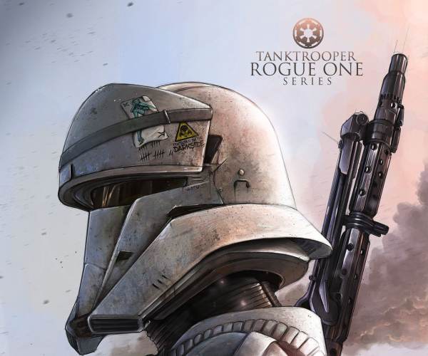 Tank Troopers