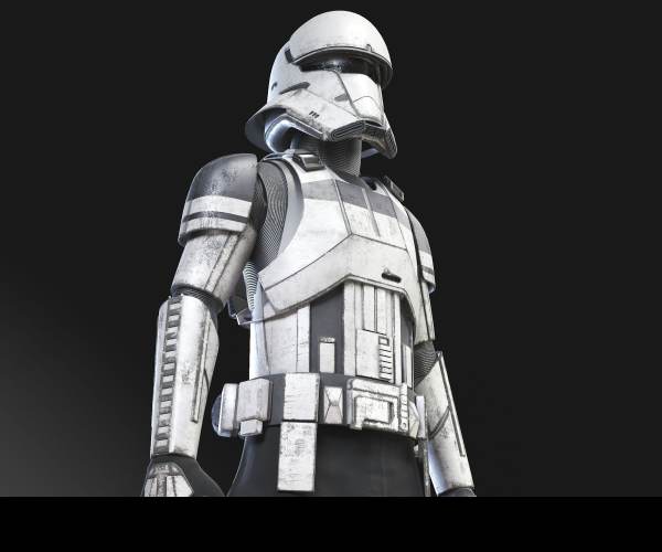 Tank Troopers