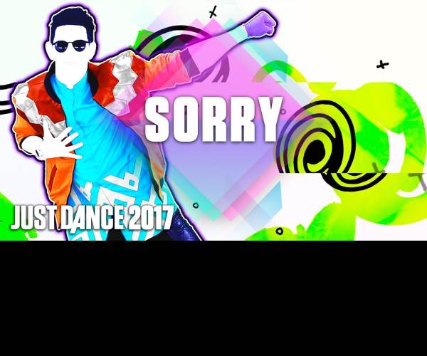 Just Dance 2017