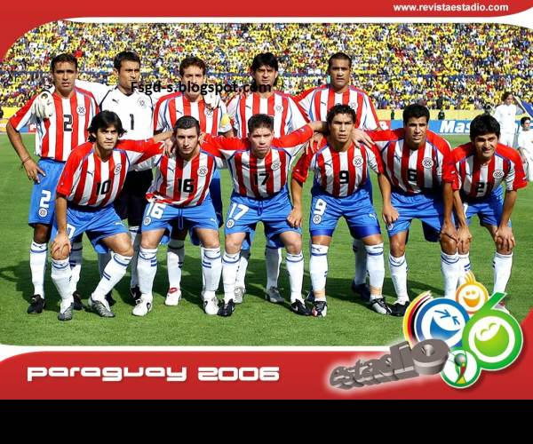 2006 FIFA World Cup