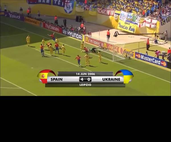 2006 FIFA World Cup (PS2)