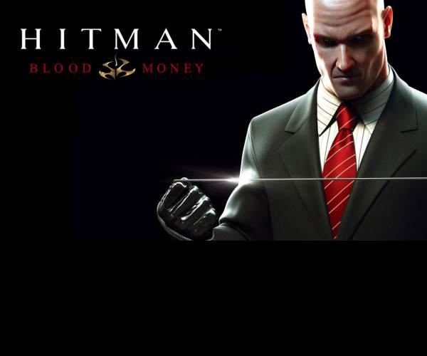 Hitman: Blood Money