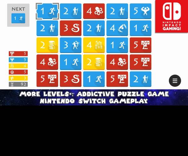 Levels+: Addictive Puzzle Game