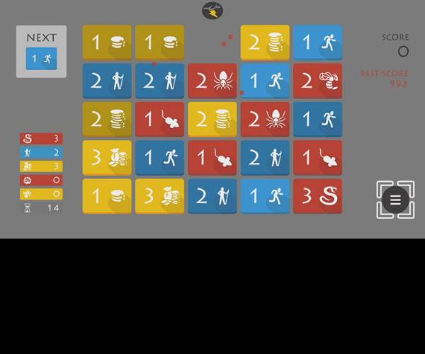 Levels+: Addictive Puzzle Game
