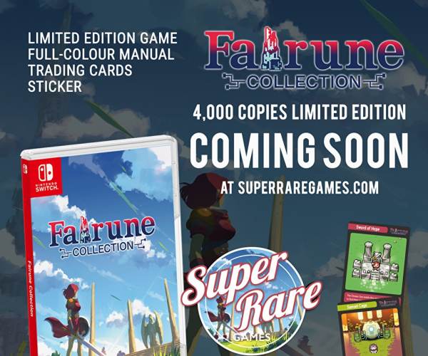 Fairune