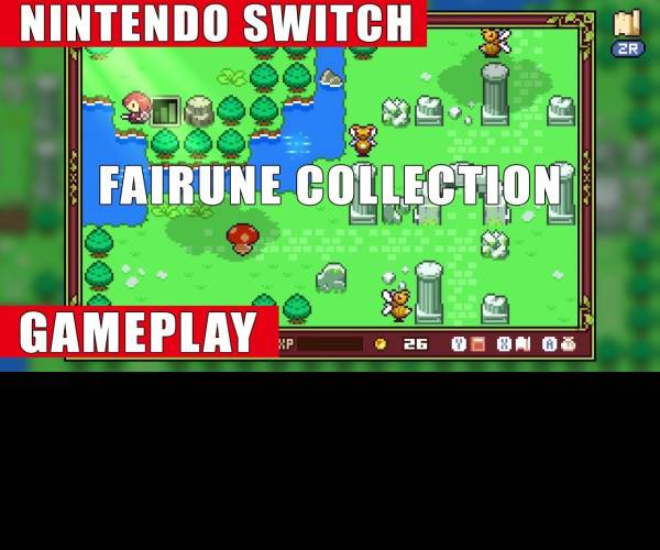 Fairune