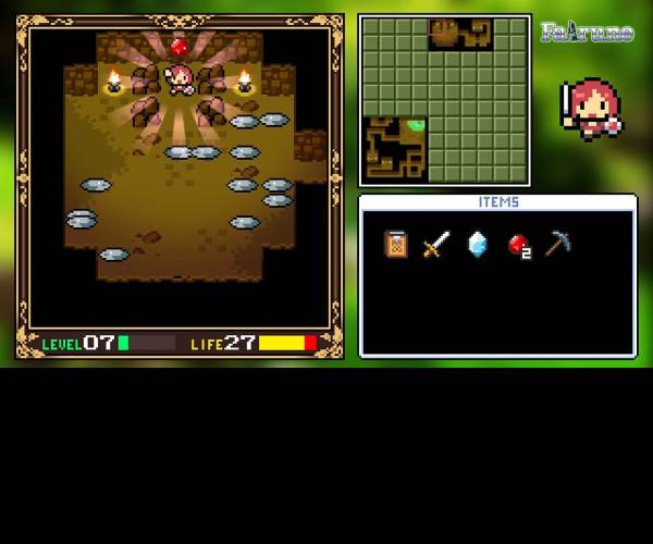 Fairune