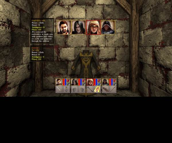 Heroes of the Monkey Tavern