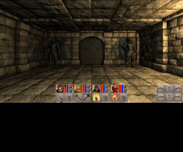 Heroes of the Monkey Tavern