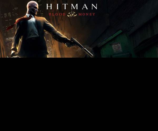 Hitman: Blood Money