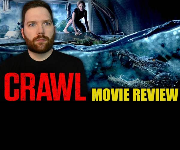 Crawl