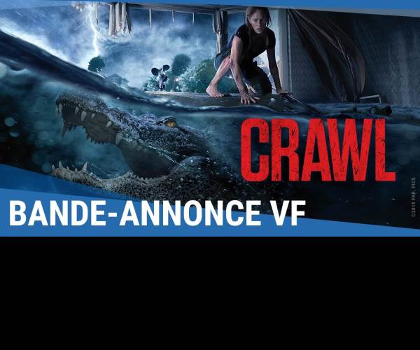 Crawl