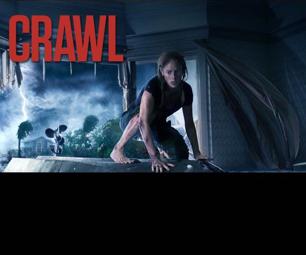 Crawl