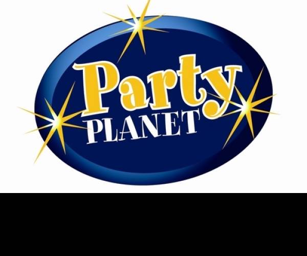 Party Planet