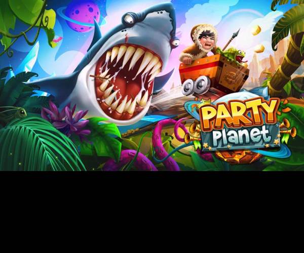 Party Planet