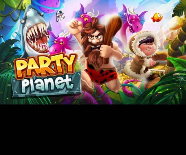 Party Planet