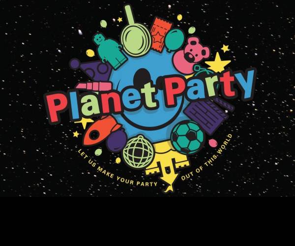 Party Planet