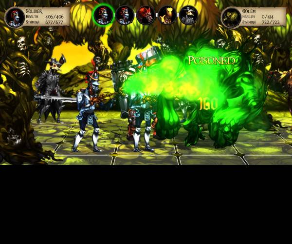 Plague Road