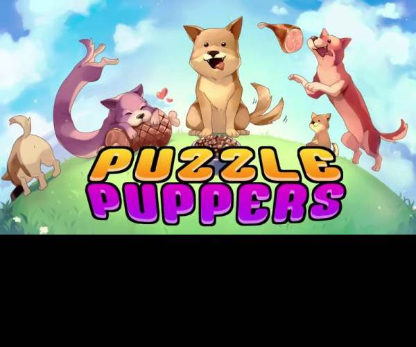 Puzzle Puppers