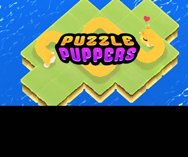 Puzzle Puppers