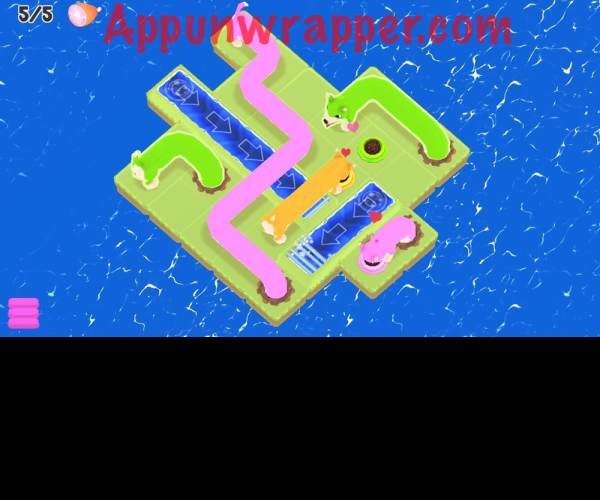 Puzzle Puppers