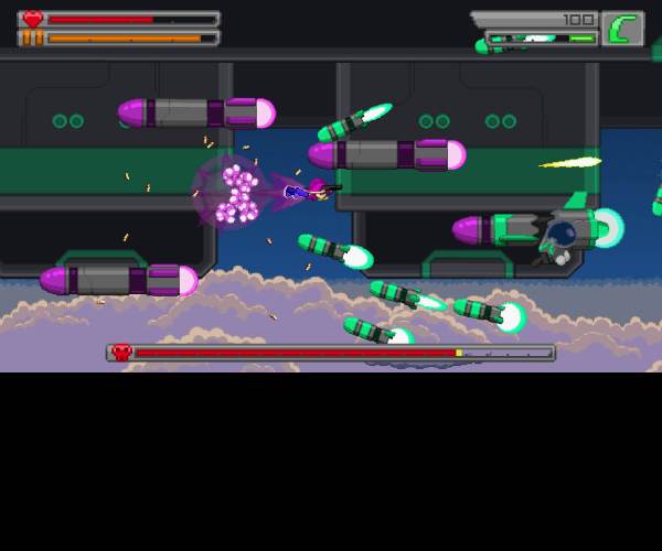 Bleed 2