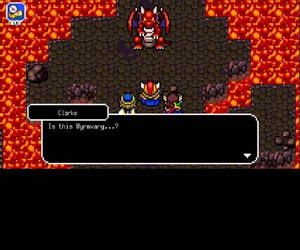 Dragon Sinker: Descendants of Legend