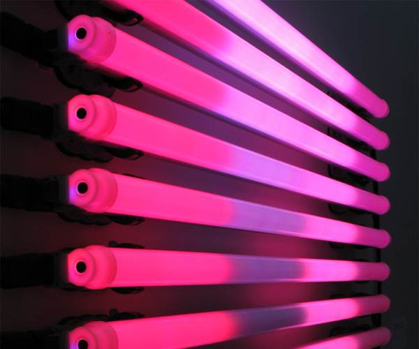Neonwall