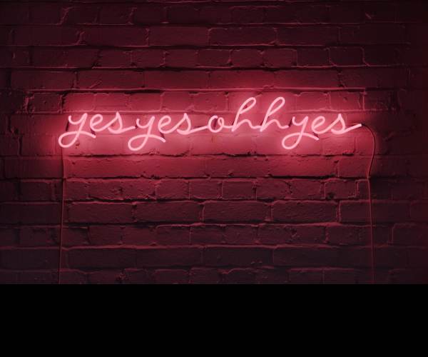 Neonwall