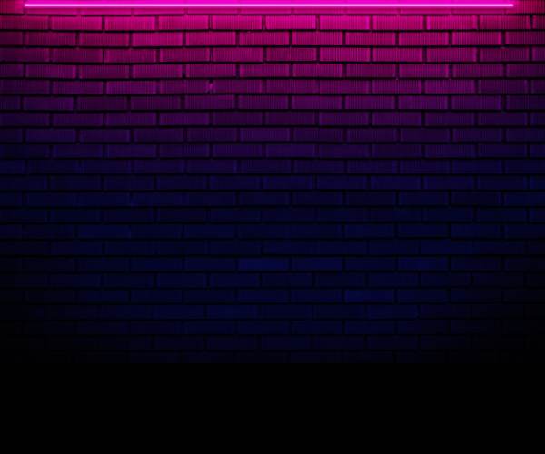 Neonwall
