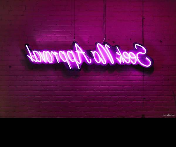 Neonwall