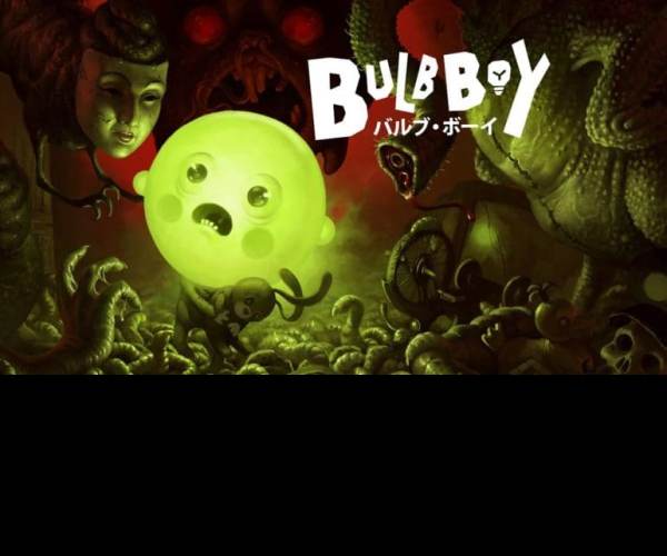 Bulb Boy