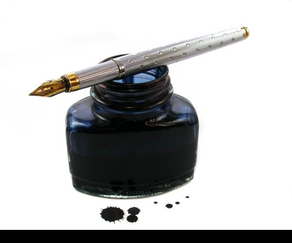 INK