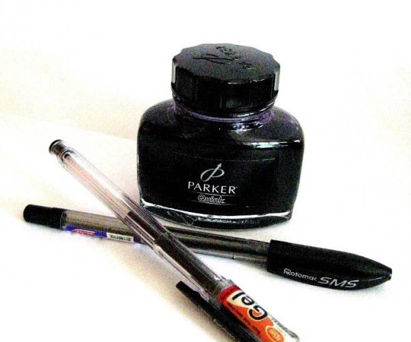 INK