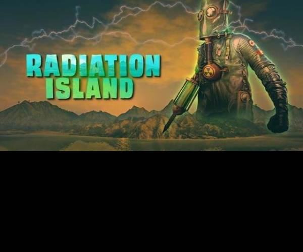 Radiation Island