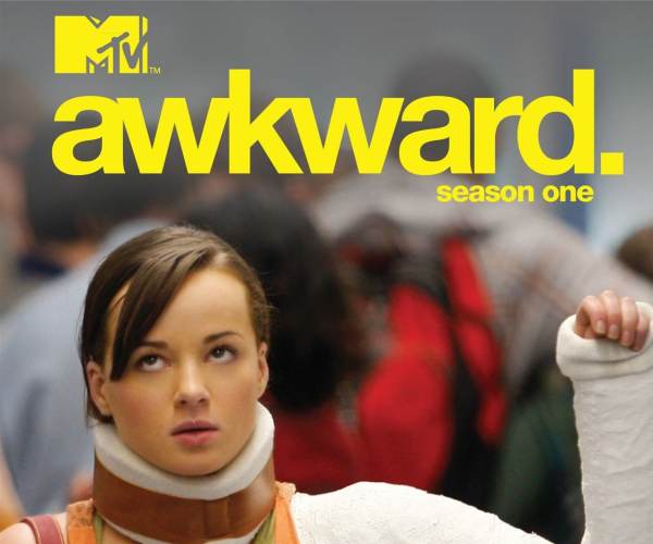 Awkward