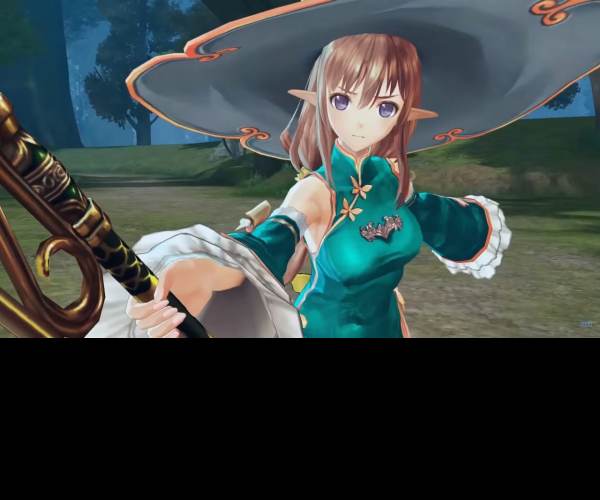Shining Resonance Refrain