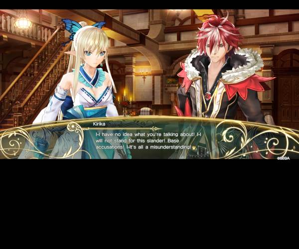 Shining Resonance Refrain