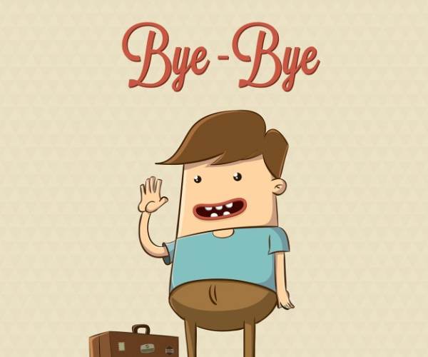 Bye