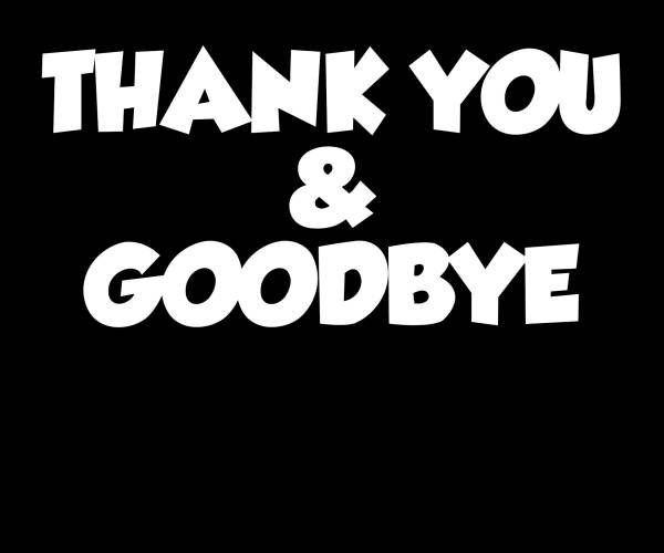 Bye