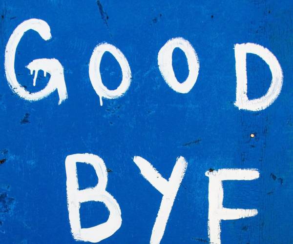 Bye