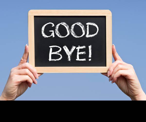 Bye