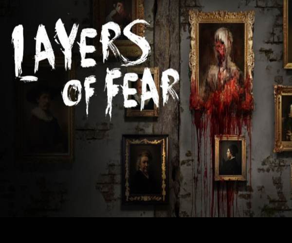 Layers of Fear: Legacy