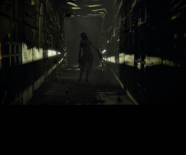 Layers of Fear: Legacy