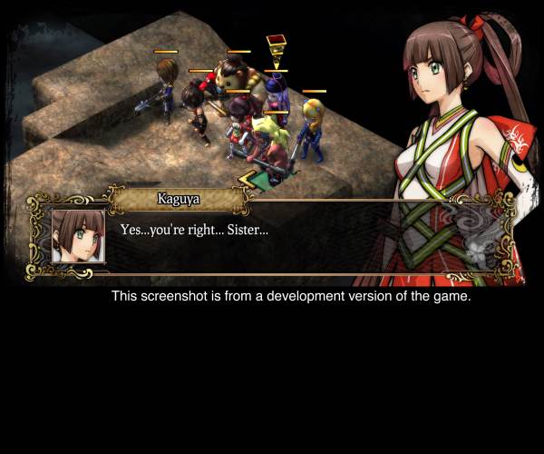 GOD WARS The Complete Legend