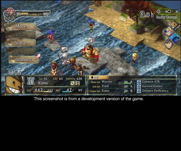 GOD WARS The Complete Legend