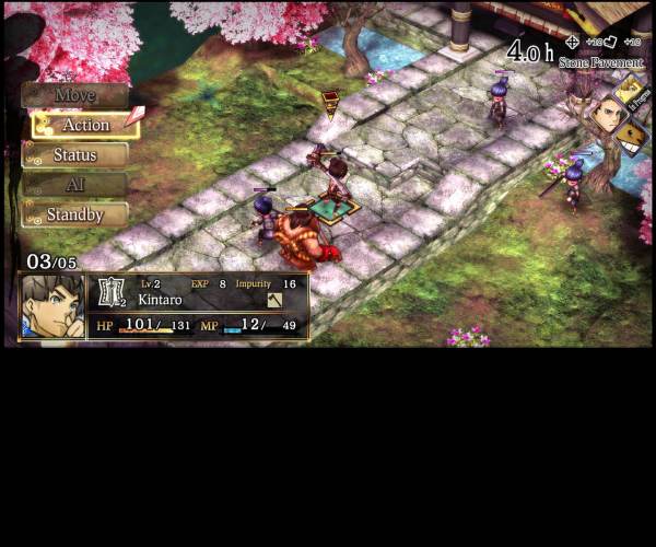 GOD WARS The Complete Legend