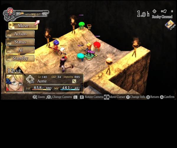 GOD WARS The Complete Legend