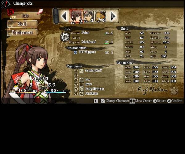 GOD WARS The Complete Legend